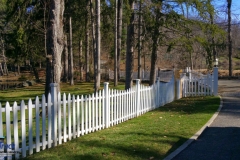 Fence-After