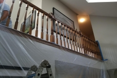 briarcliff-manor-interior-handrail-staining-before-paint-track