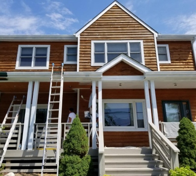 Croton-on-Hudson-exterior-house-restoration-before-paint-track