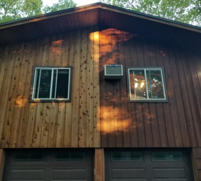 Croton-on-hudson-exterior-cedar-siding-restoration-staining-after-paint-track