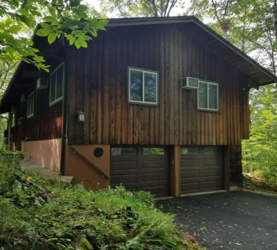 Croton-on-hudson-exterior-cedar-siding-restoration-staining-before-paint-track