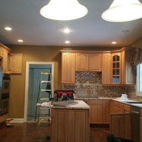 Cabinets-treated-by-Paint-Track-Painting-Services-Before-1