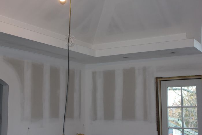Drywall and Taping Gallery Preview Paint Track