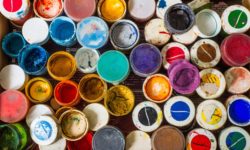 Homeworks painting services