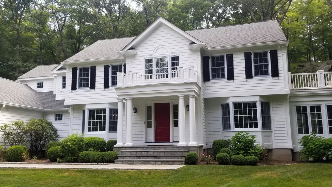 Highest Rated Painting Company Westchester Paint Track Painting