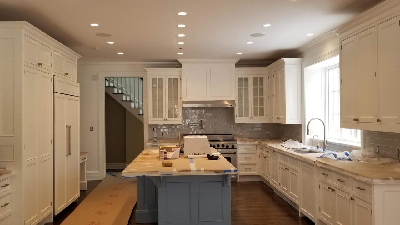 Highest Rated Painting Company Westchester Paint Track Painting