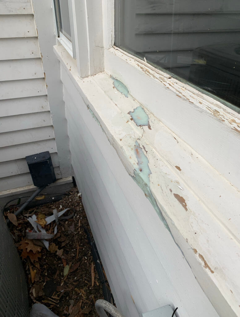 Repairing Wood With Epoxy Using DuraFix Epoxy